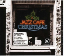 A Jazz Cafe Christmas
