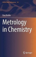 Metrology in Chemistry