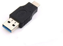 USB-C USB-C Male to USB 3.0 Male Port Adapter