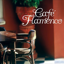 Cafe Flamenco [Import]