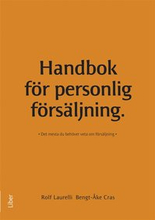 Handbok för personlig försäljning