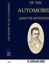 The History of the Automobile ANS Its Inventors
