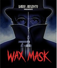 Wax Mask - Limited Edition (Includes CD) (US Import)
