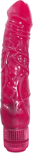 Marc Dorcel Jelly Boy Dildo 22cm Vibrerende dildo