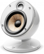 Focal Dome Flax 1.0 Wit