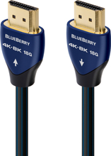 Audioquest Blueberry 18 HDMI (5 meter)