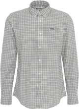 Barbour Banner Tf Shir Designers Shirts Casual Grey Barbour