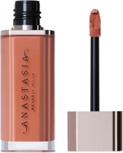 Lip Velvet - Parchment Lipgloss Makeup Pink Anastasia Beverly Hills