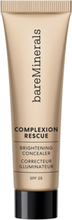 Complexion Rescue Brightening Concealer Medium Deep Spice 14 Concealer Makeup BareMinerals
