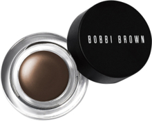 Long-Wear Gel Eyeliner, Sepia Ink Eyeliner Makeup Brown Bobbi Brown