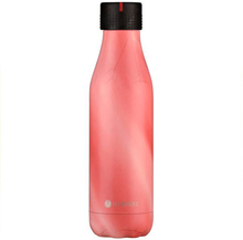 Les Artistes - Bottle Up Design termoflaske 0,5L rosa