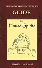 The New Homeowner's Guide to House Spirits