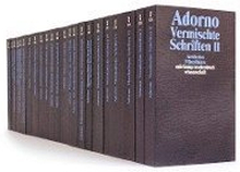 Gesammelte Schriften in 20 Bänden