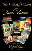 The Wit and Wisdom of Jack Vance *