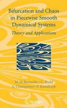 Piecewise-smooth Dynamical Systems