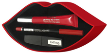 IsaDora Perfect Lip Kit Classic Red