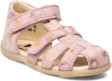 Hand Made Sandal Shoes Summer Shoes Sandals Pink Arauto RAP