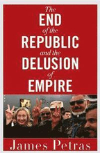The End of the Republic and the Delusion of Empire