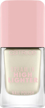 Catrice Dream In Highlighter Nail Polish 070 Go With The Glow