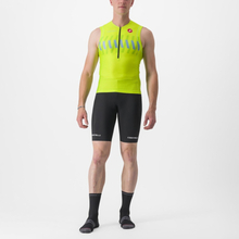 Castelli Ride-Run Triatlon Shorts Shorts for alle triatlondisipliner