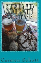 Brewing and baking with wild yeasts: adventures in traditional fermentation