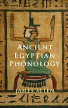 Ancient Egyptian Phonology
