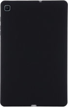 Samsung Galaxy Tab S6 Lite (2020-2024) Liquid Silikone Shockproof Cover - Sort