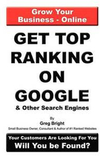 Get Top Ranking On Google And Other Search Engines