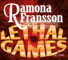 Lethal Games : a Swedish crime novel