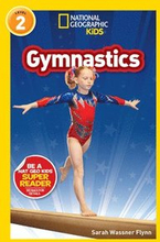 National Geographic Reader: Gymnastics