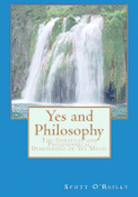 Yes and Philosophy: The Spiritual and Philosophical Dimensions of Yes Music