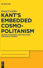 Kants Embedded Cosmopolitanism