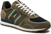 Sneakers Aeronautica Militare 241SC267PL237 Grön
