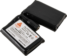 AlpenHeat BP11 Batteripakke Til Handskar Li-Ion batteri pakke, 7.4V / 2000 mAH
