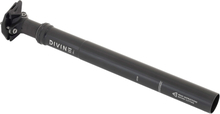 BikeYoke Divine SL Dropper Sadelstolpe U/remote, 400/80 mm, 31.6 mm, 404 g