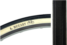 Dugast Paris Roubaix Cotton Tubdäck 700x25, 6-7.5 Bar, 340 g