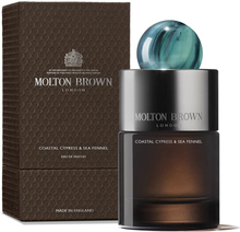 Molton Brown Coastal Cypress & Sea Fennel Eau de Parfum - 100 ml