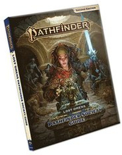 Pathfinder Lost Omens Pathfinder Society Guide (P2)