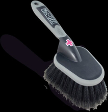 Muc-off Soft Washing Brush Till komponenter/ramar/gafflar