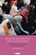 Muslim Minorities and Citizenship