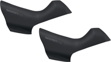 Shimano ST-R8000 / ST-R7000 Reglagegummi Svart, Sett