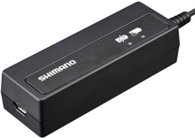 Shimano Di2 Lader til Sadelstolpebatteri Batterilader För Di2