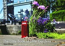 The little book of little gardens