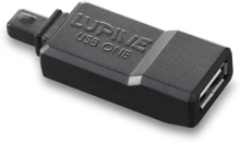 Lupine USB One Lader Bruk ditt Lupine batteri som Powerbank