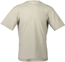 POC Poise Crew T-Shirt Light Sandstone Beige, Str. XL