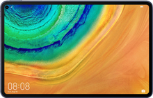 Huawei Matepad Pro 4g 10.8" 128gb Midnat Grå