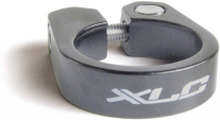 XLC Sadelstolpsklamma Silver, 31.8mm