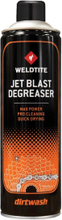 Weldtite Jet Blast Avfettningsspray 500 ml