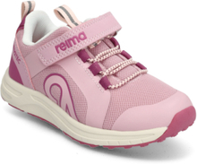 Reimatec Shoes, Enkka Sport Sports Shoes Running-training Shoes Pink Reima