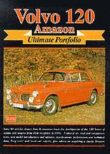 Volvo 120 Amazon Ultimate Portfolio